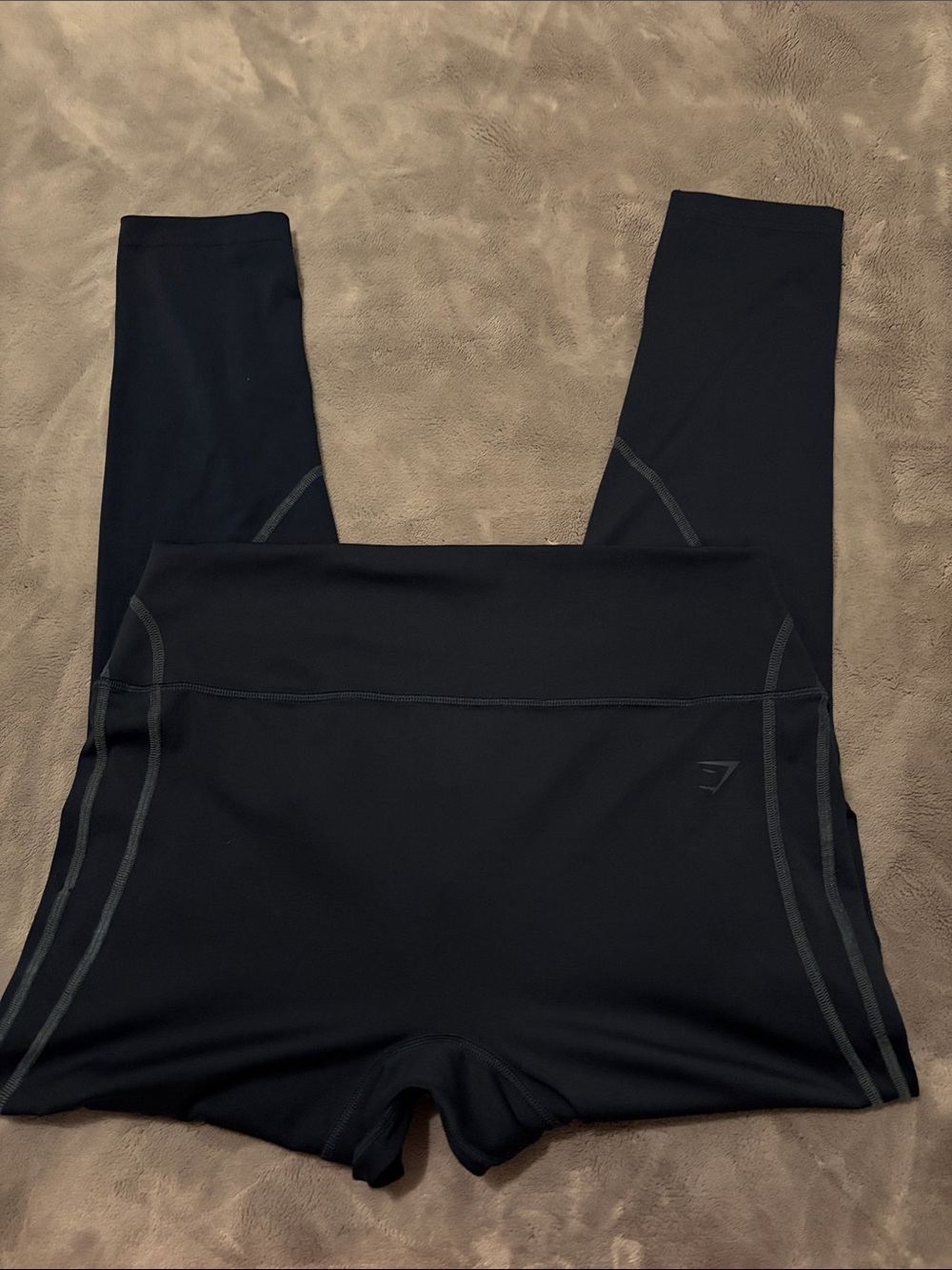 Gymshark Volt Leggings - Picture 2 of 11